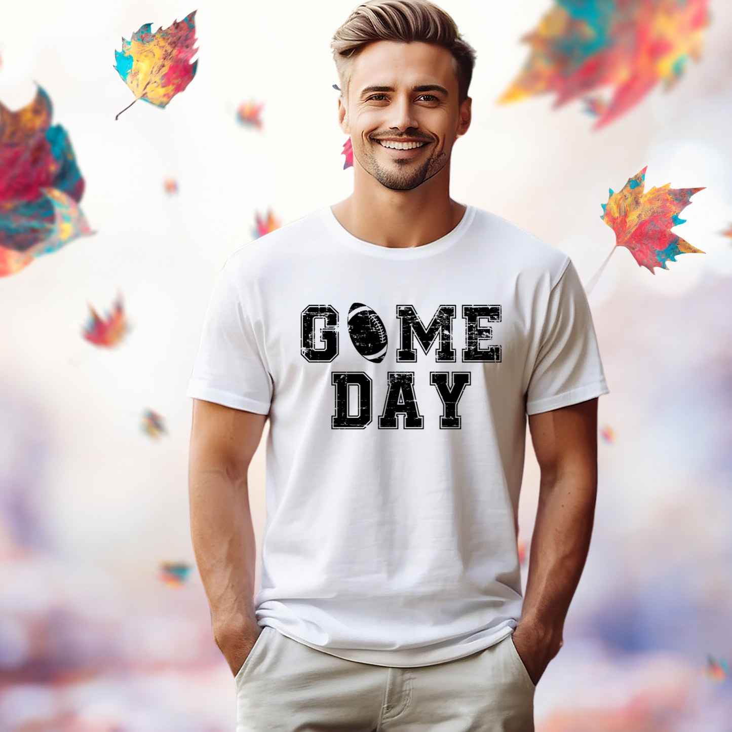 Game Day T-Shirt