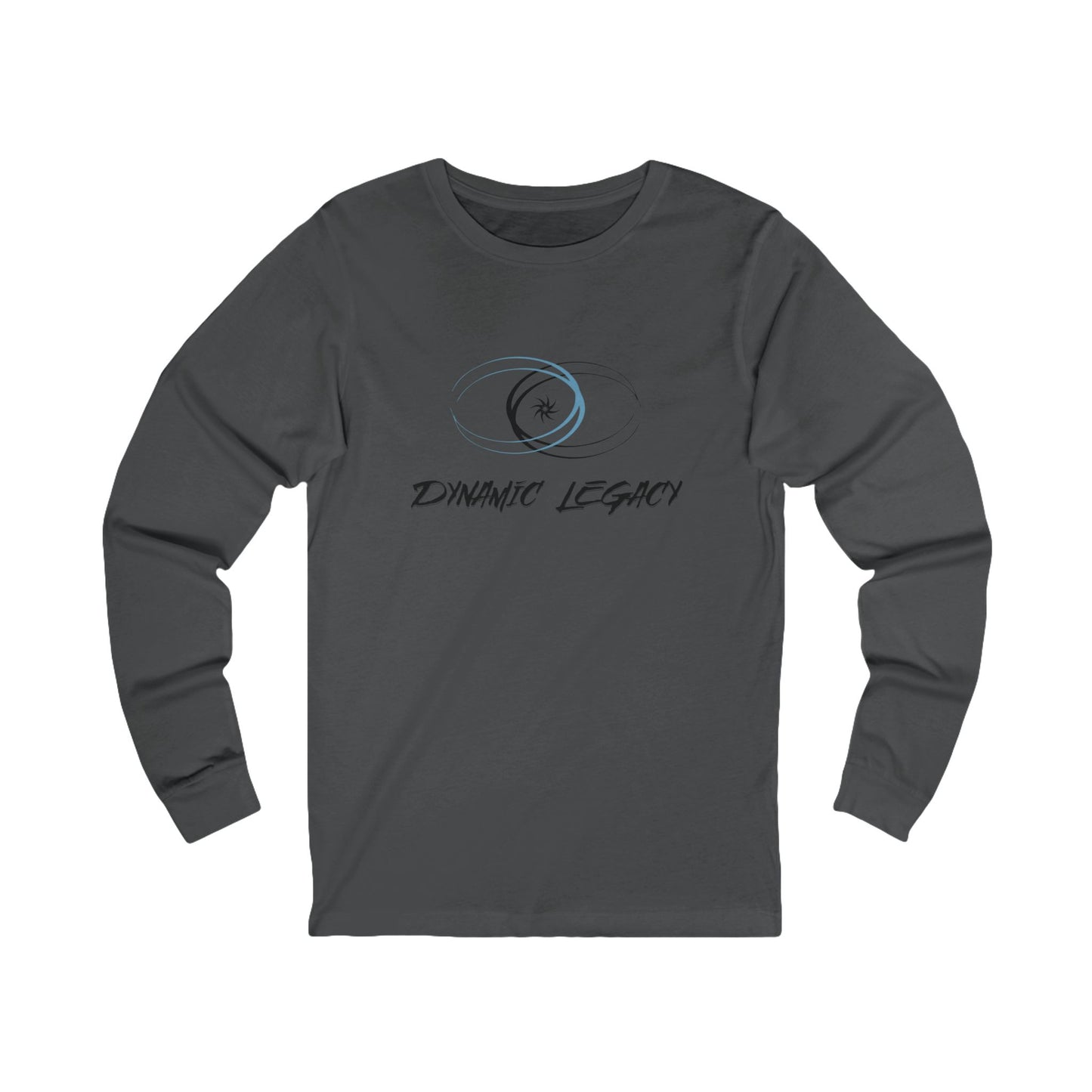 Dynamic Legacy Long Sleeve Tee