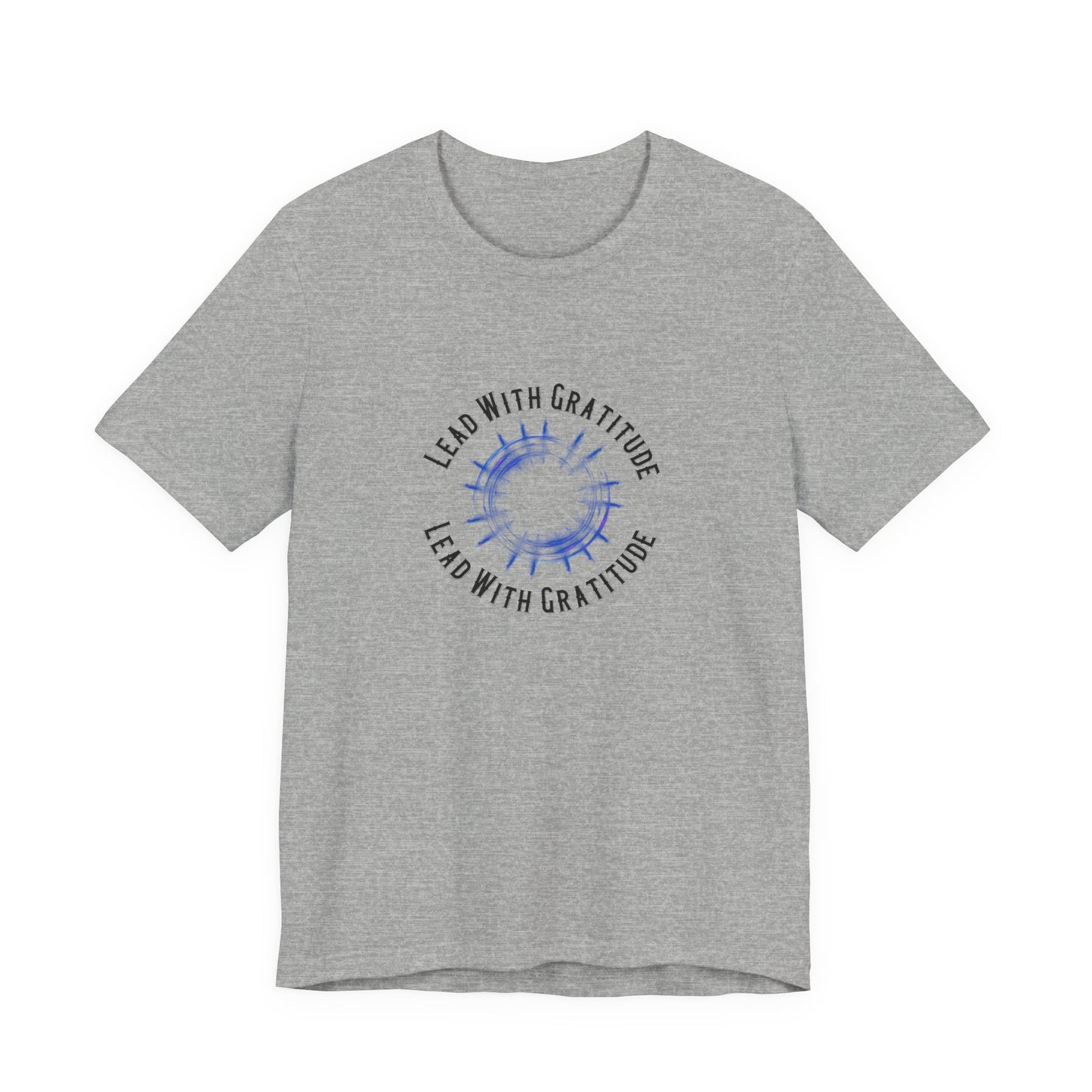 Lead With Gratitude T-Shirt