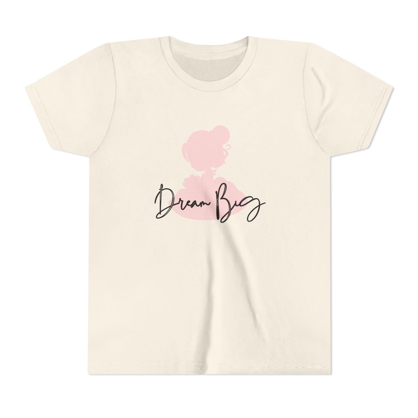 Dream Big Kid's T-Shirt