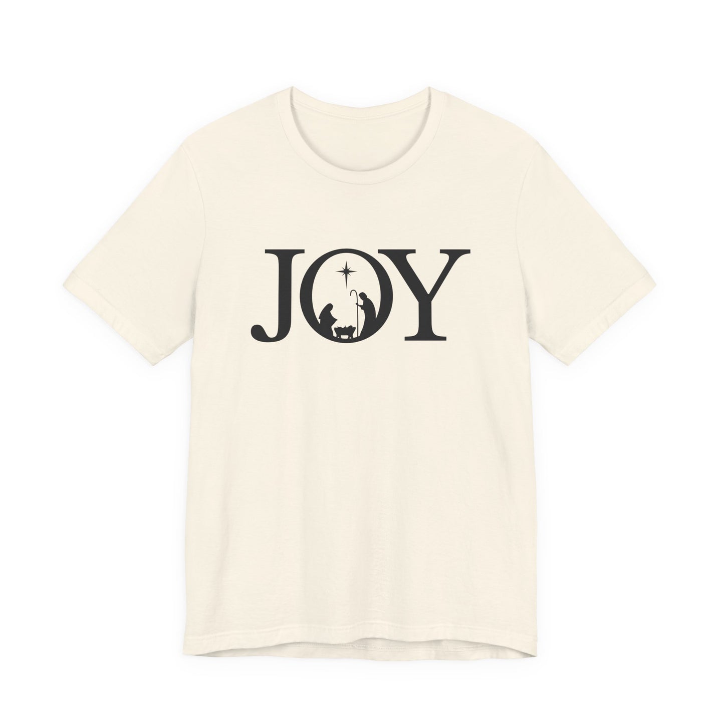Christmas Joy T-Shirt