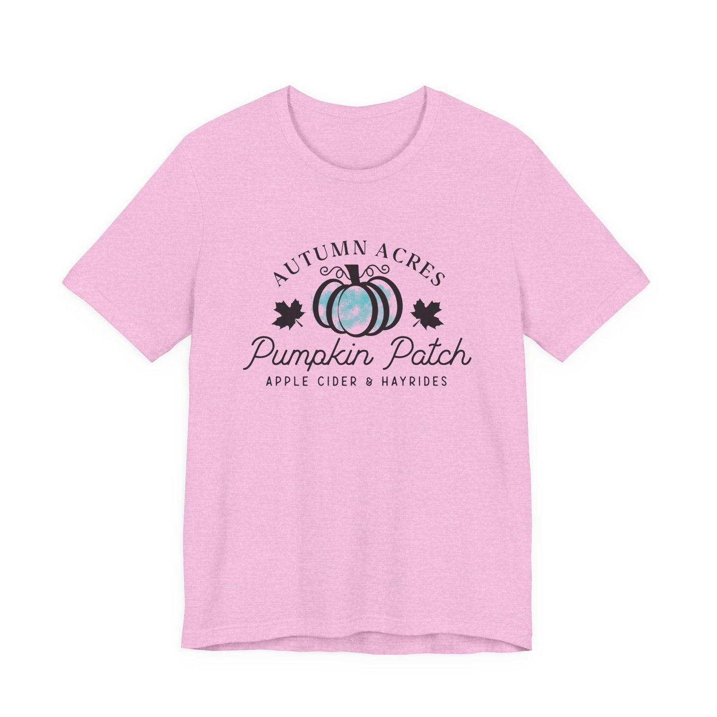 Pumpkin Patch T-Shirt