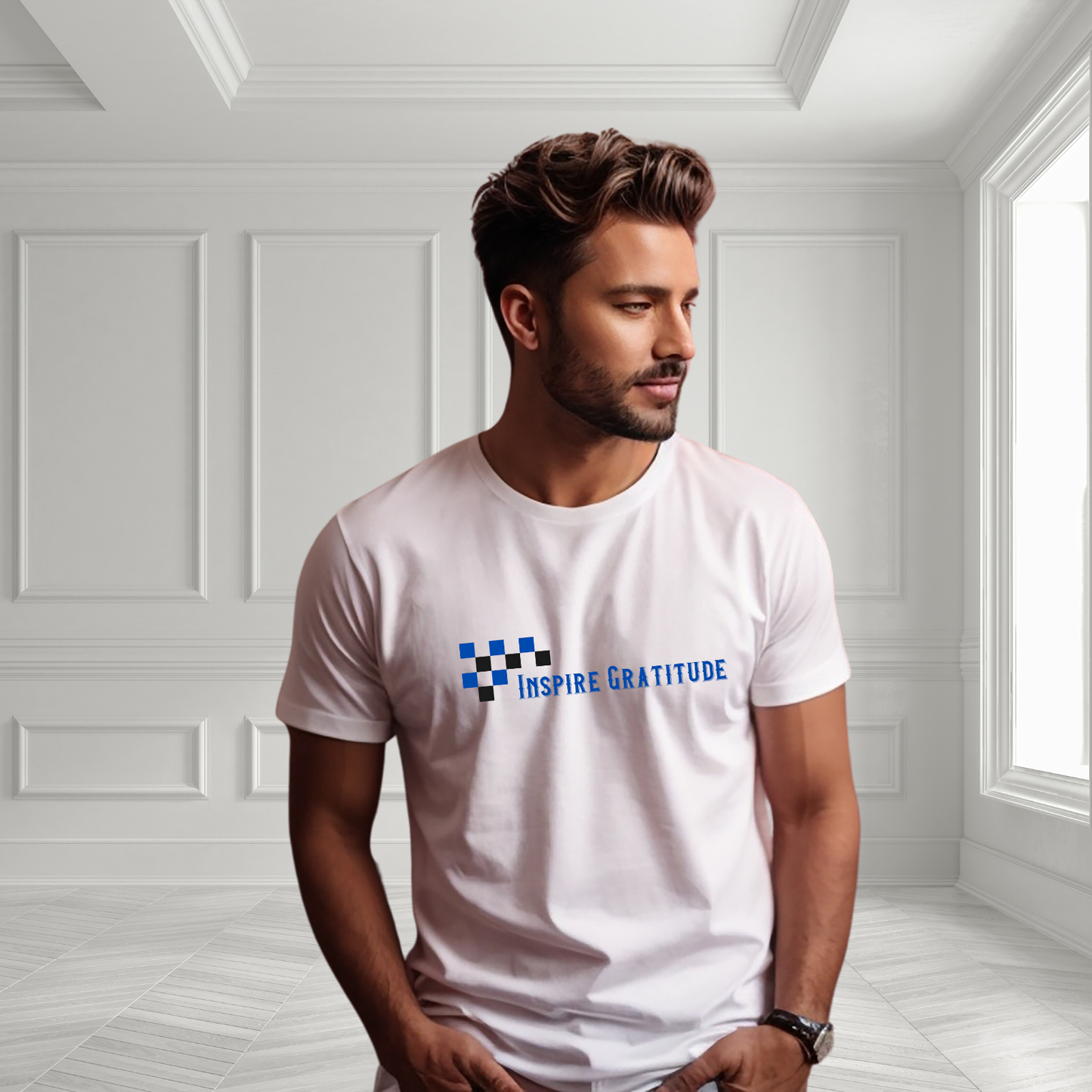Inspire Gratitude T-Shirt