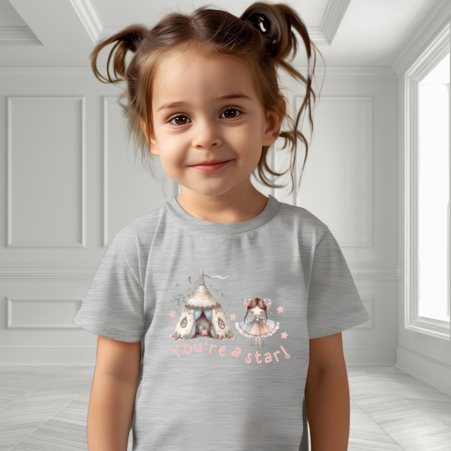 You’re A Star Toddler T-Shirt