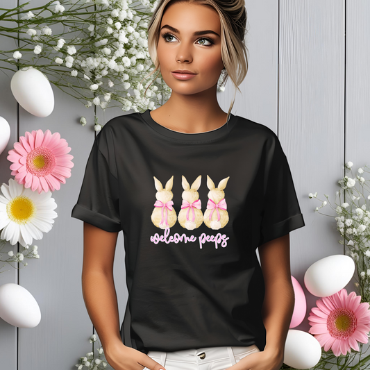 Welcome Peeps T-Shirt
