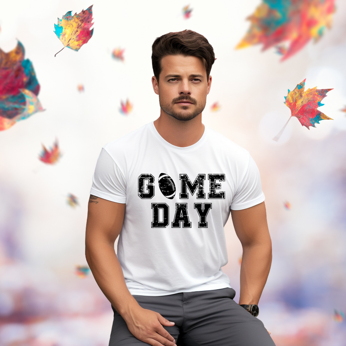 Game Day T-Shirt