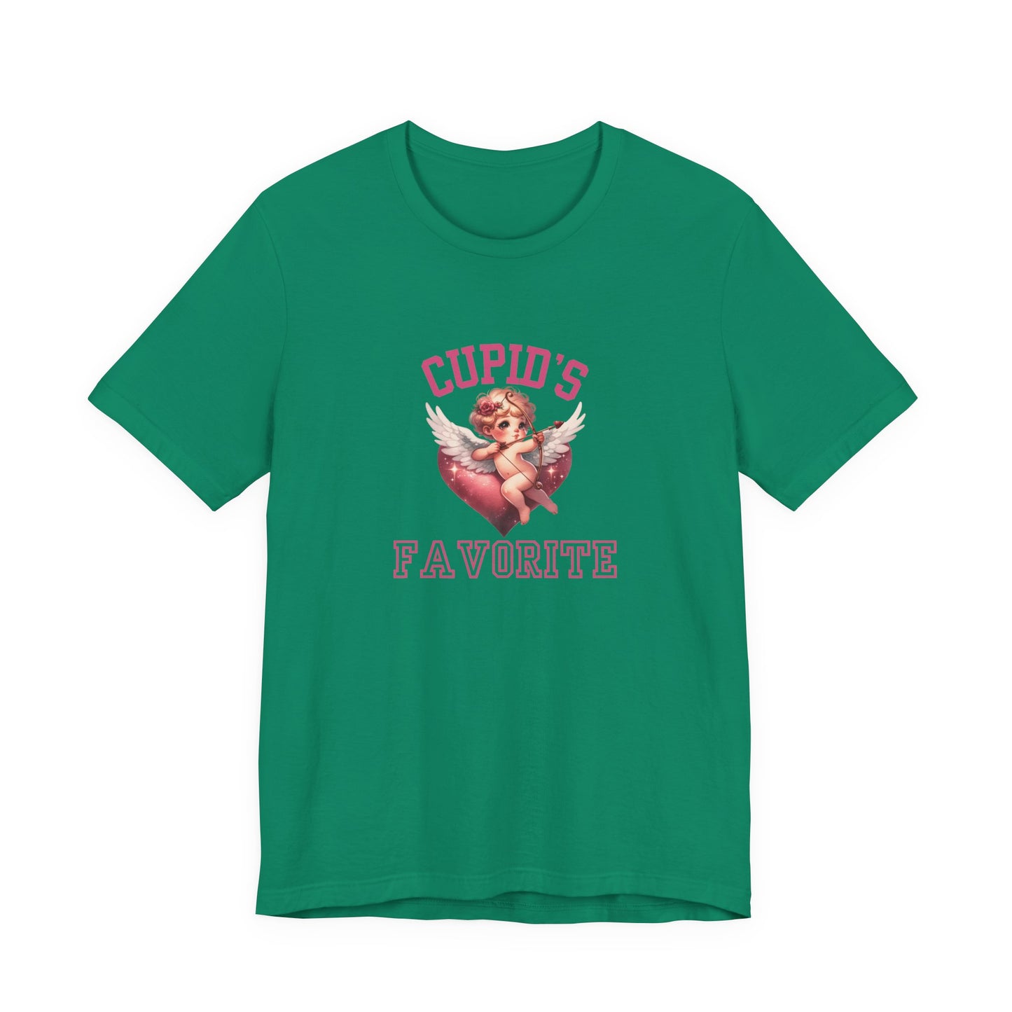 Cupid's Favorite T-Shirt