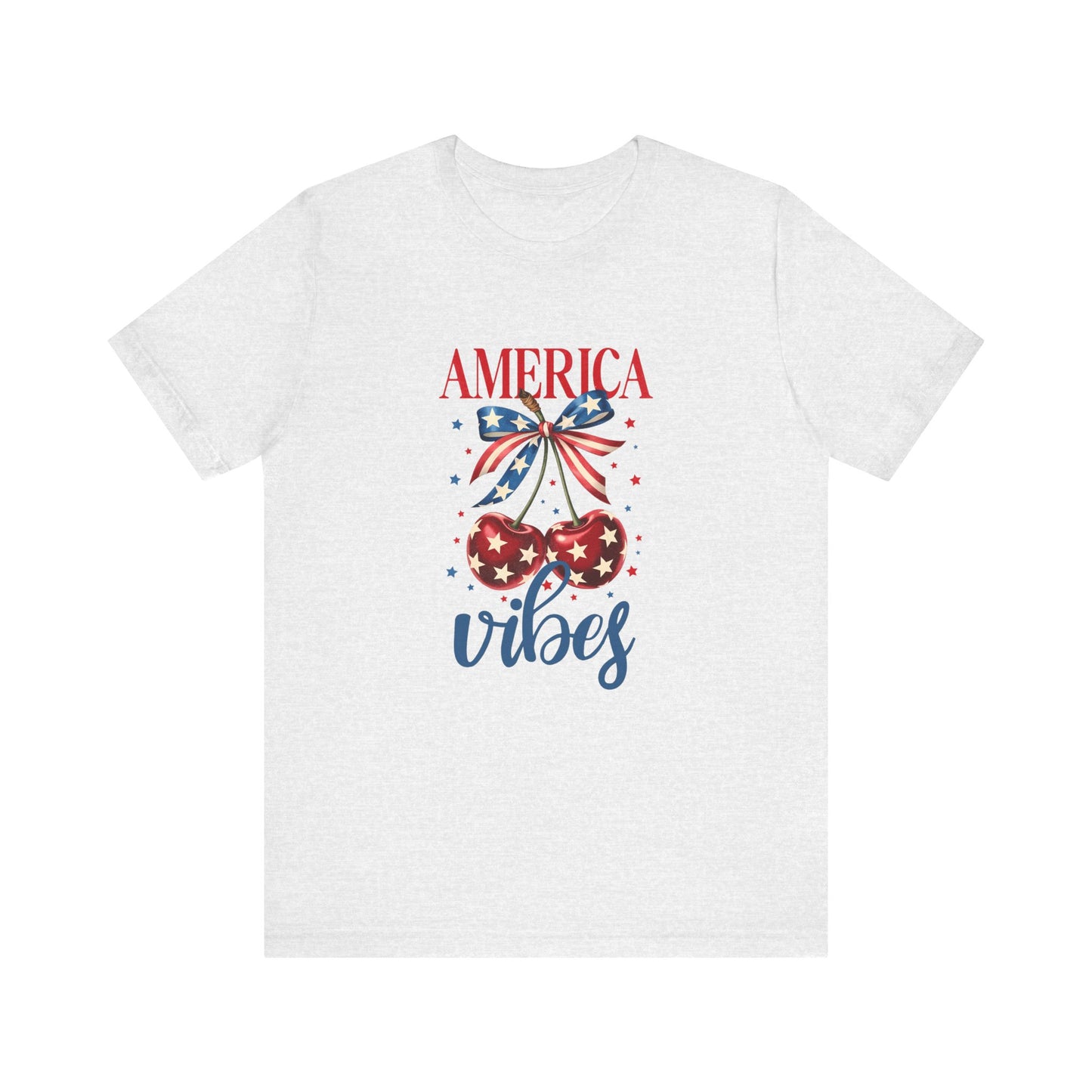 America Vibes T-Shirt