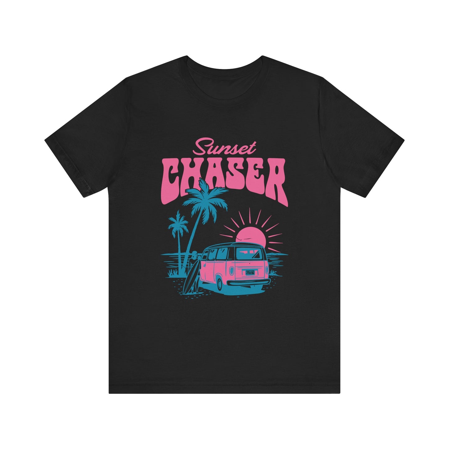 Sunset Chaser T-Shirt