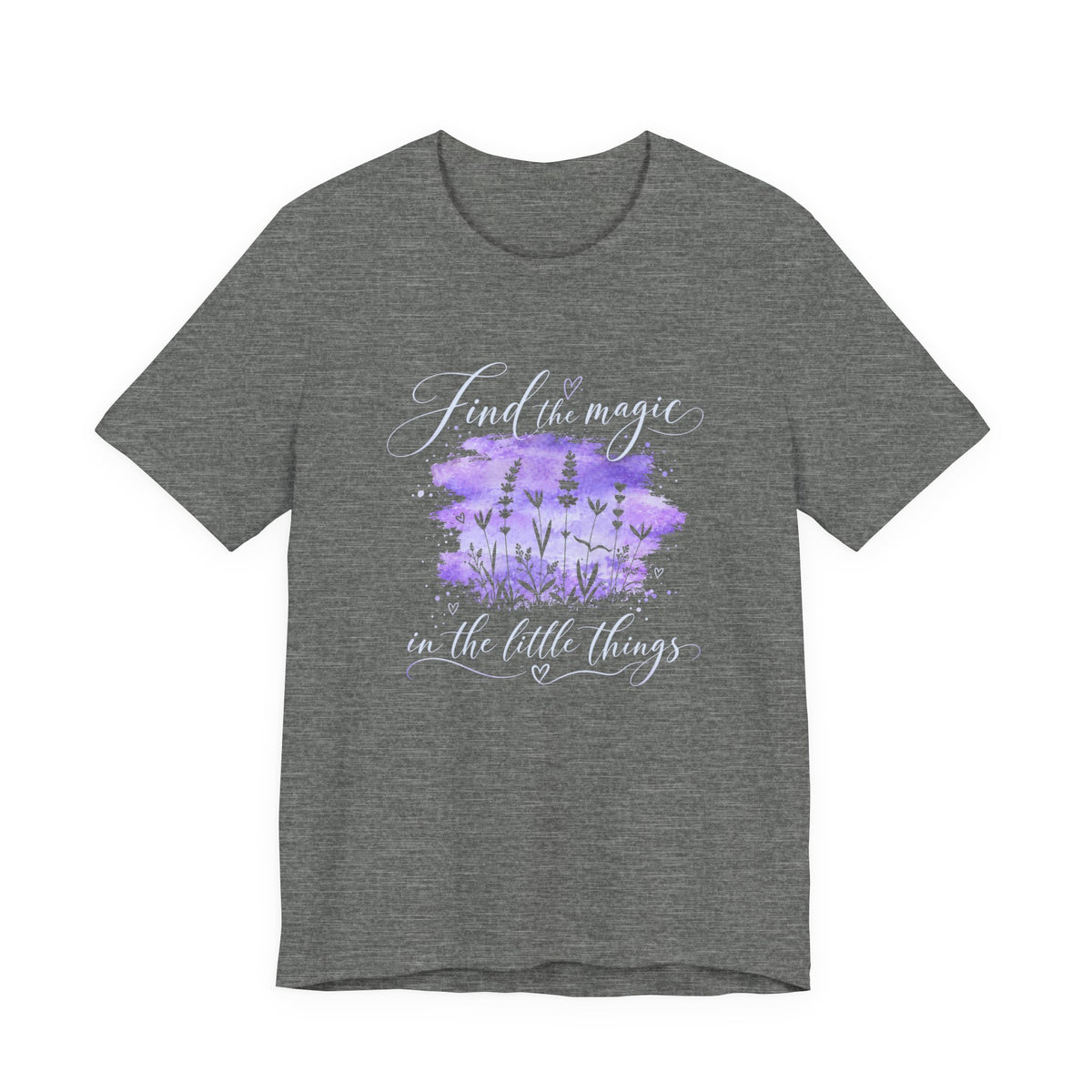 Find The Magic T-Shirt