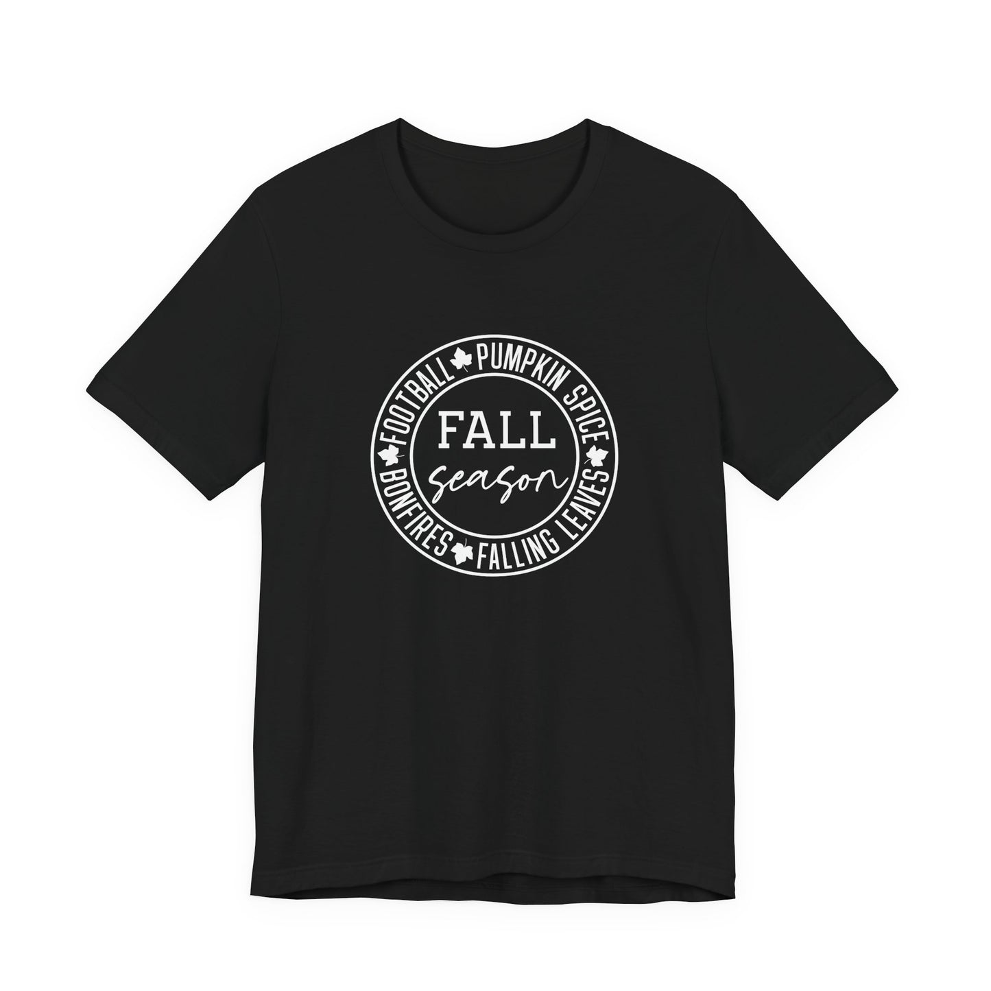 Fall Season T-Shirt