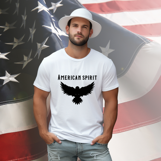 American Spirit T-Shirt