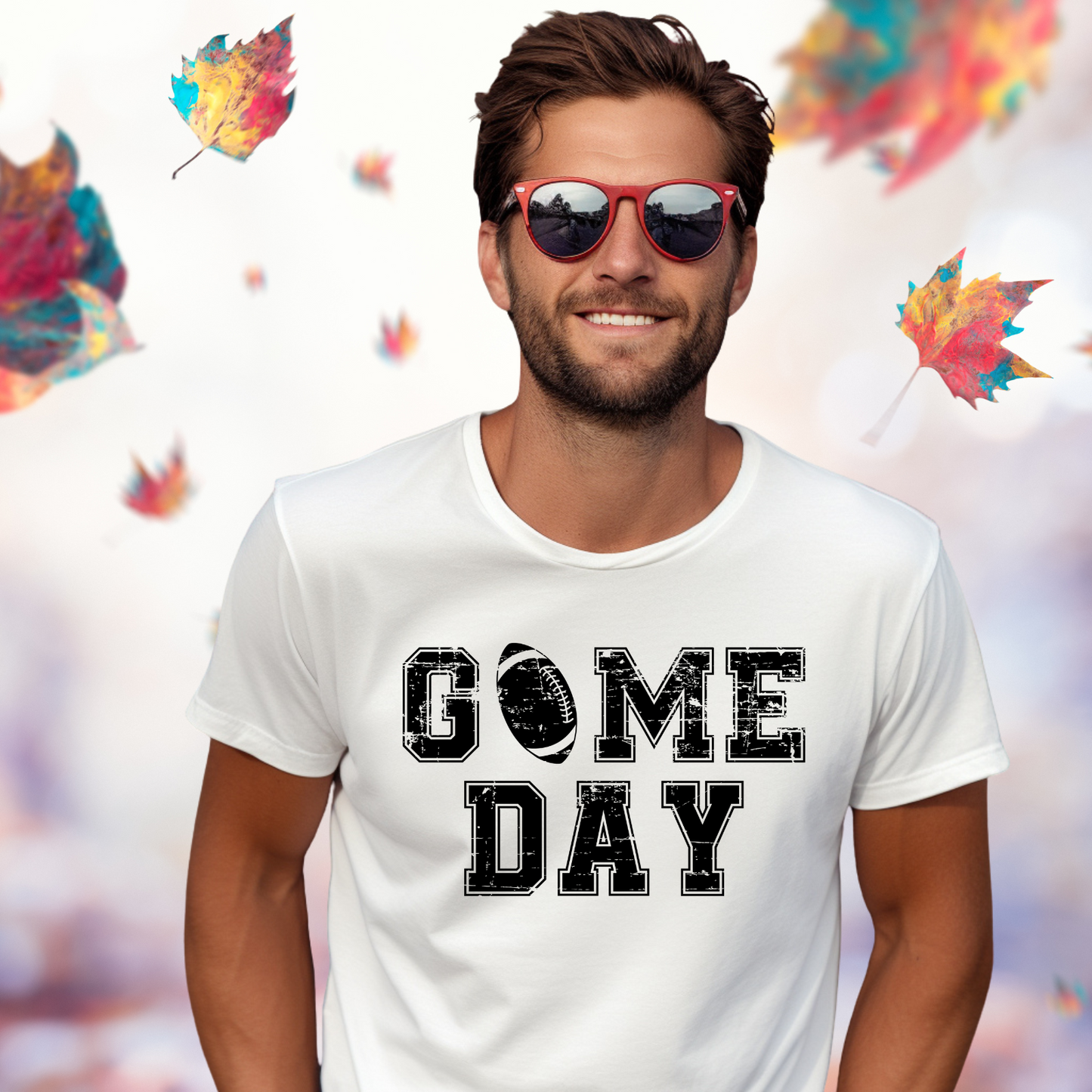 Game Day T-Shirt