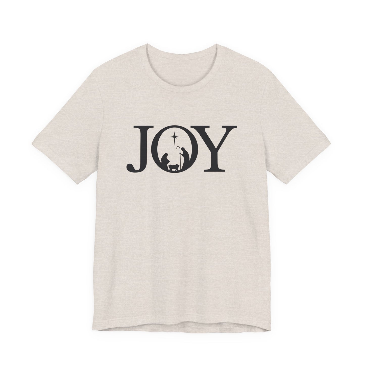Christmas Joy T-Shirt