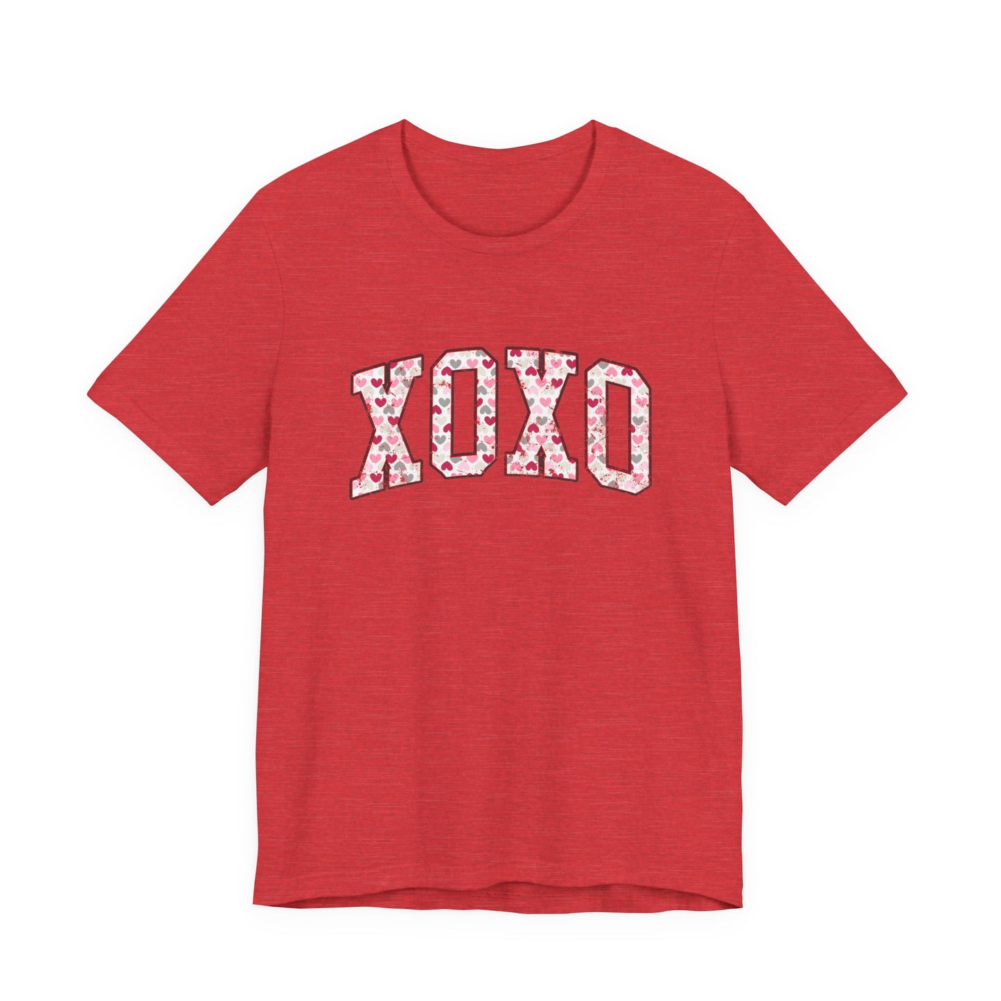 Varsity XO T-Shirt