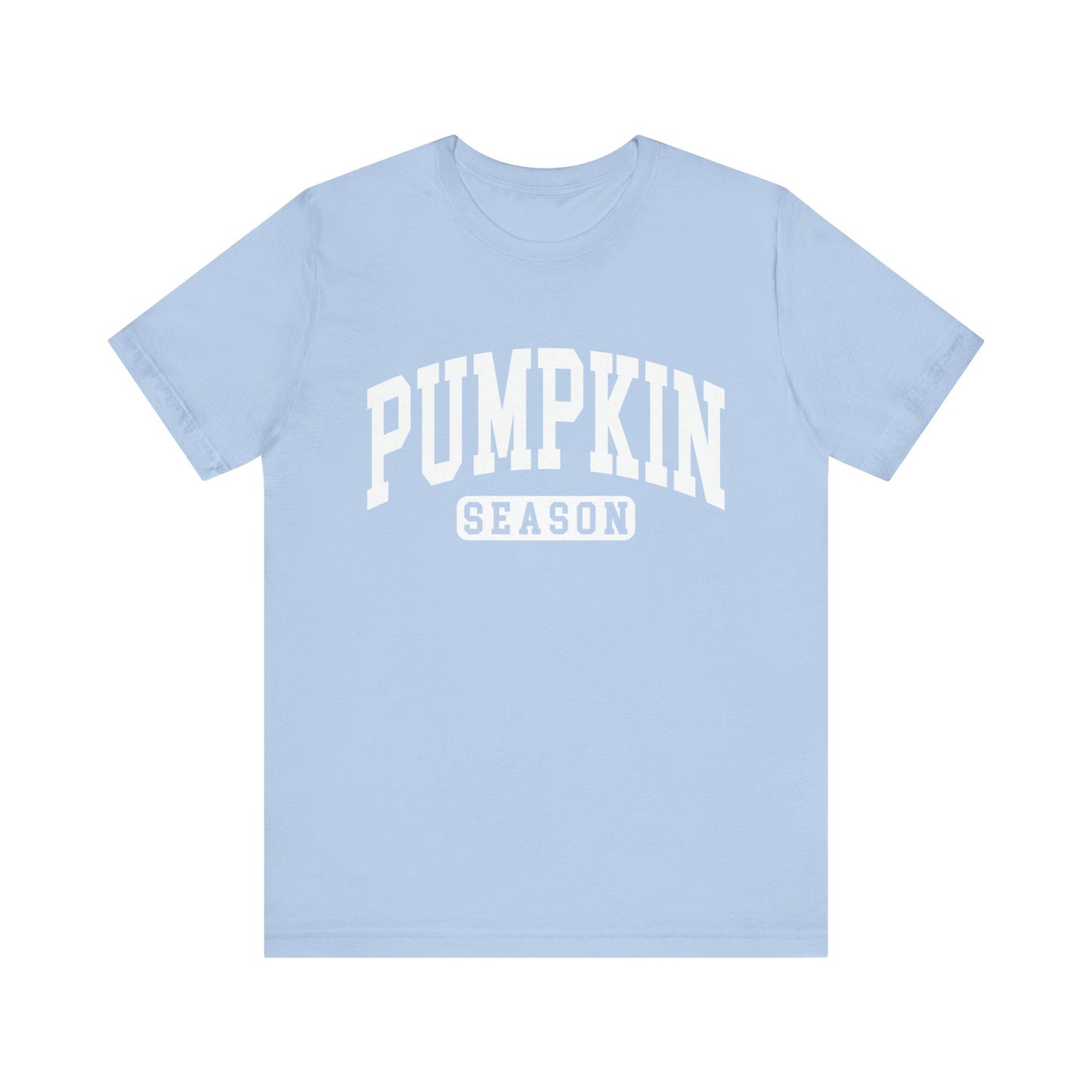 Pumpkin Season T-Shirt