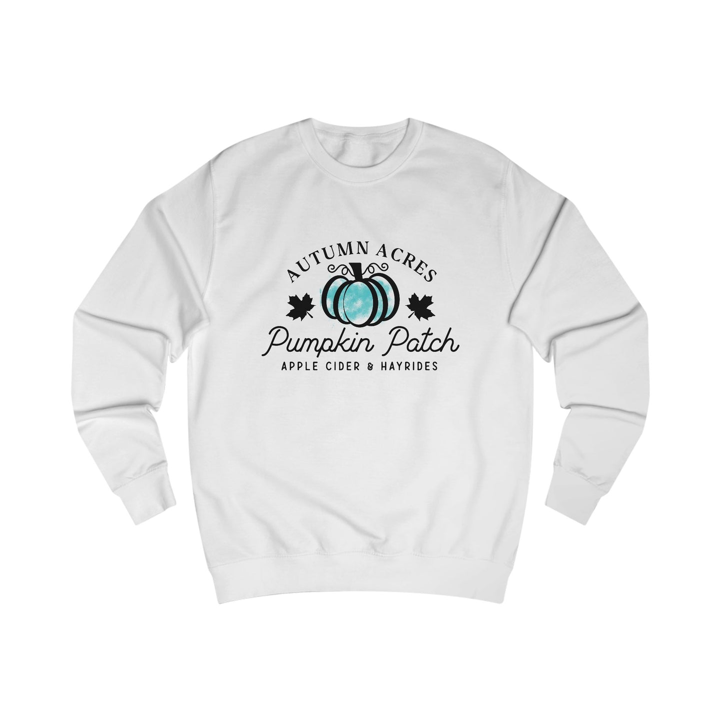 Pumpkin Patch Crewneck Sweatshirt