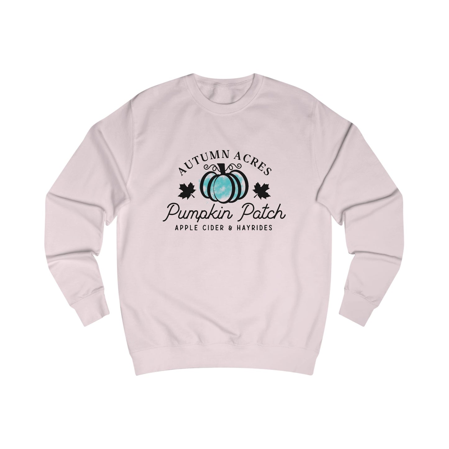 Pumpkin Patch Crewneck Sweatshirt