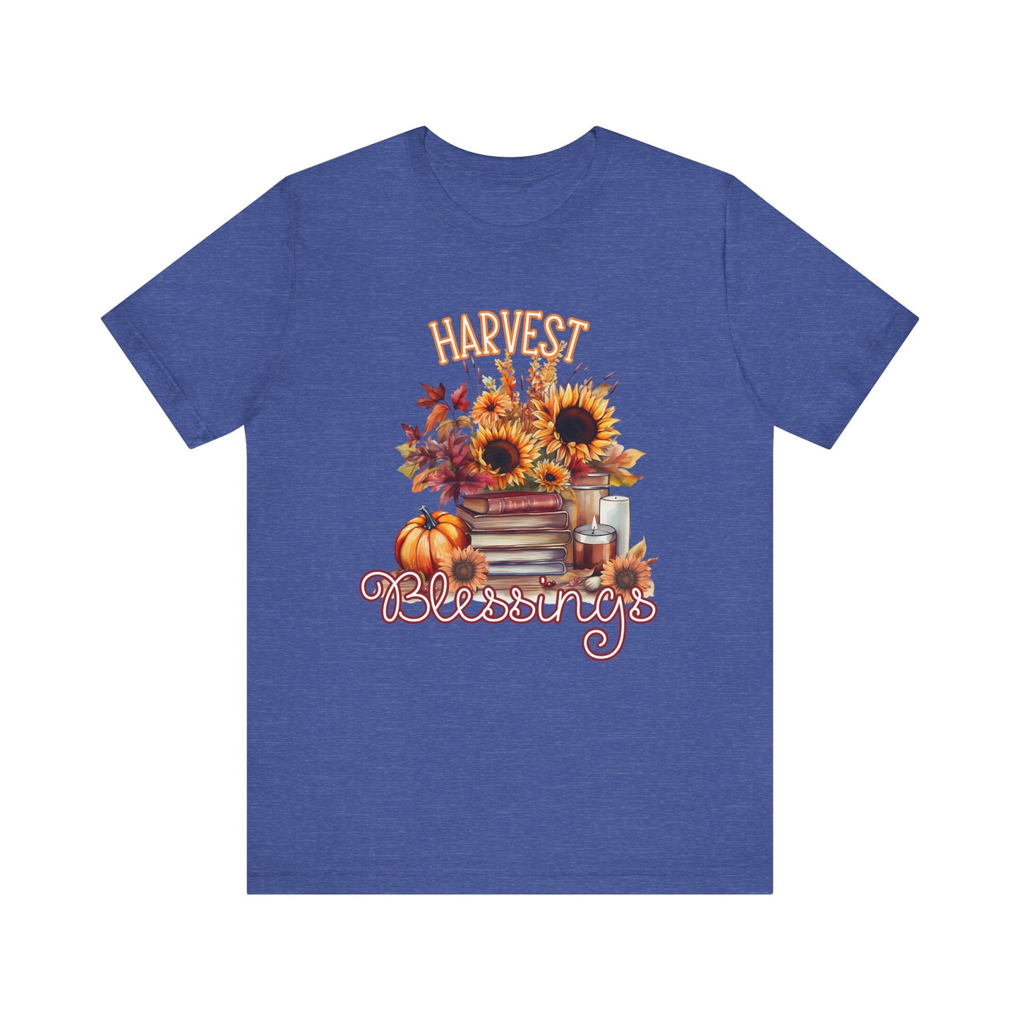 Harvest Blessings T-Shirt