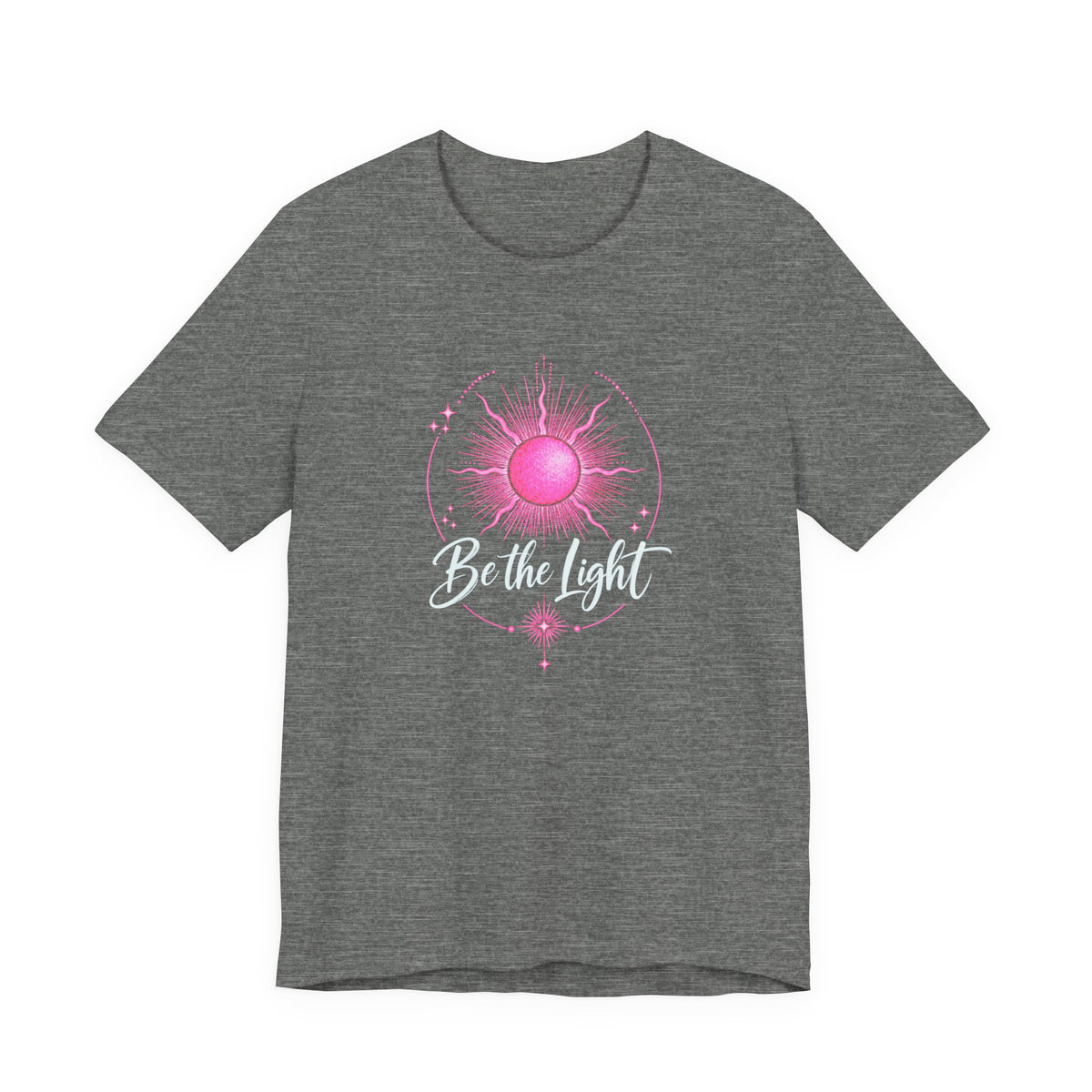 Be The Light T-Shirt