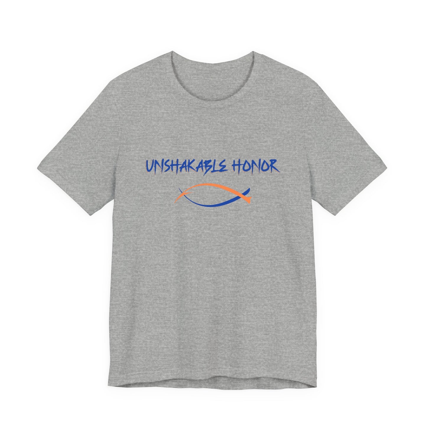 Unshakable Honor T-Shirt