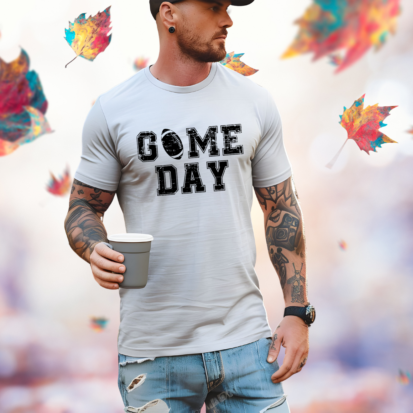 Game Day T-Shirt