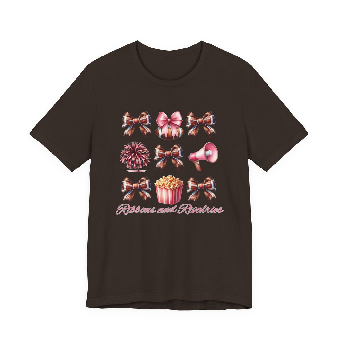 Ribbons & Rivalries T-Shirt