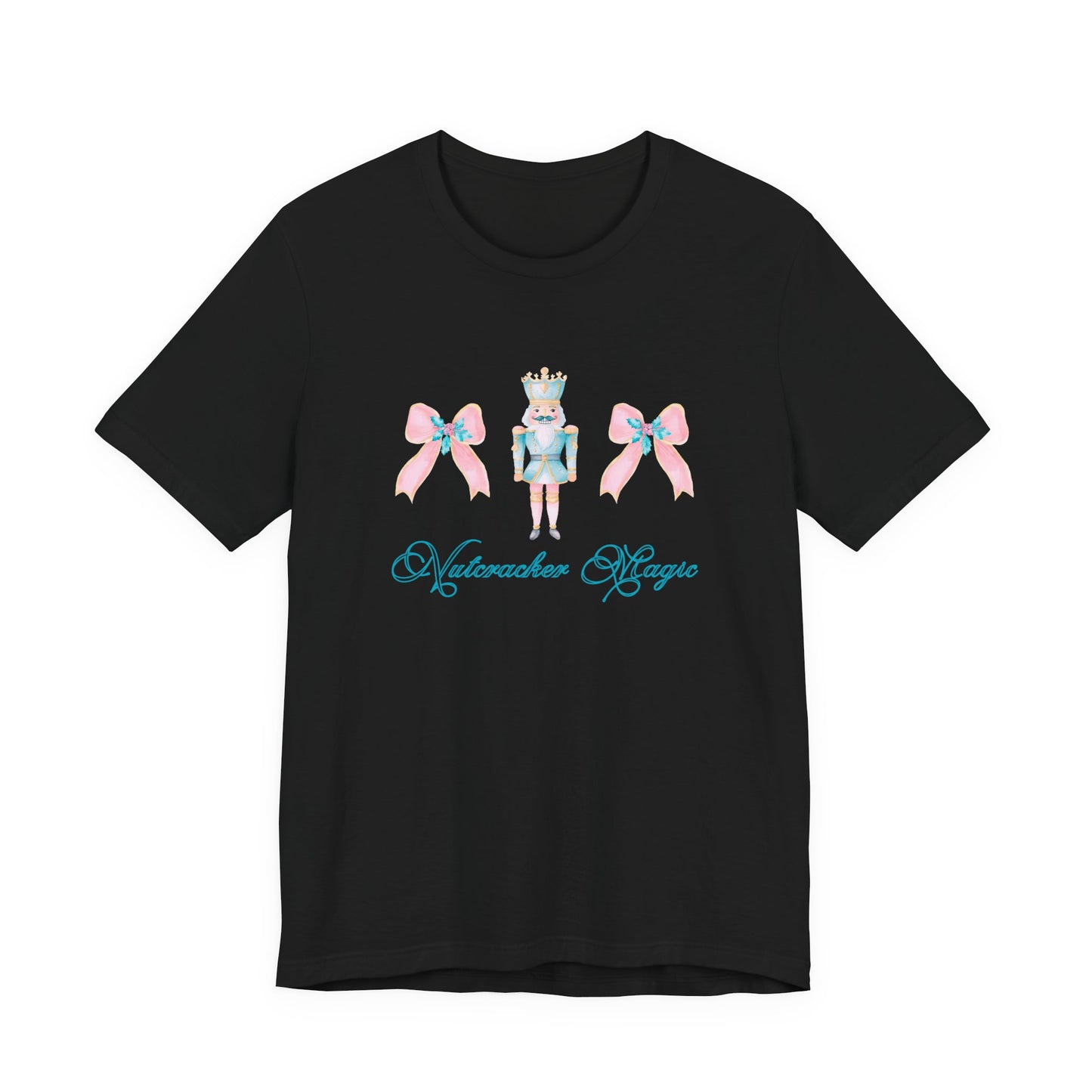 Nutcracker Magic T-Shirt