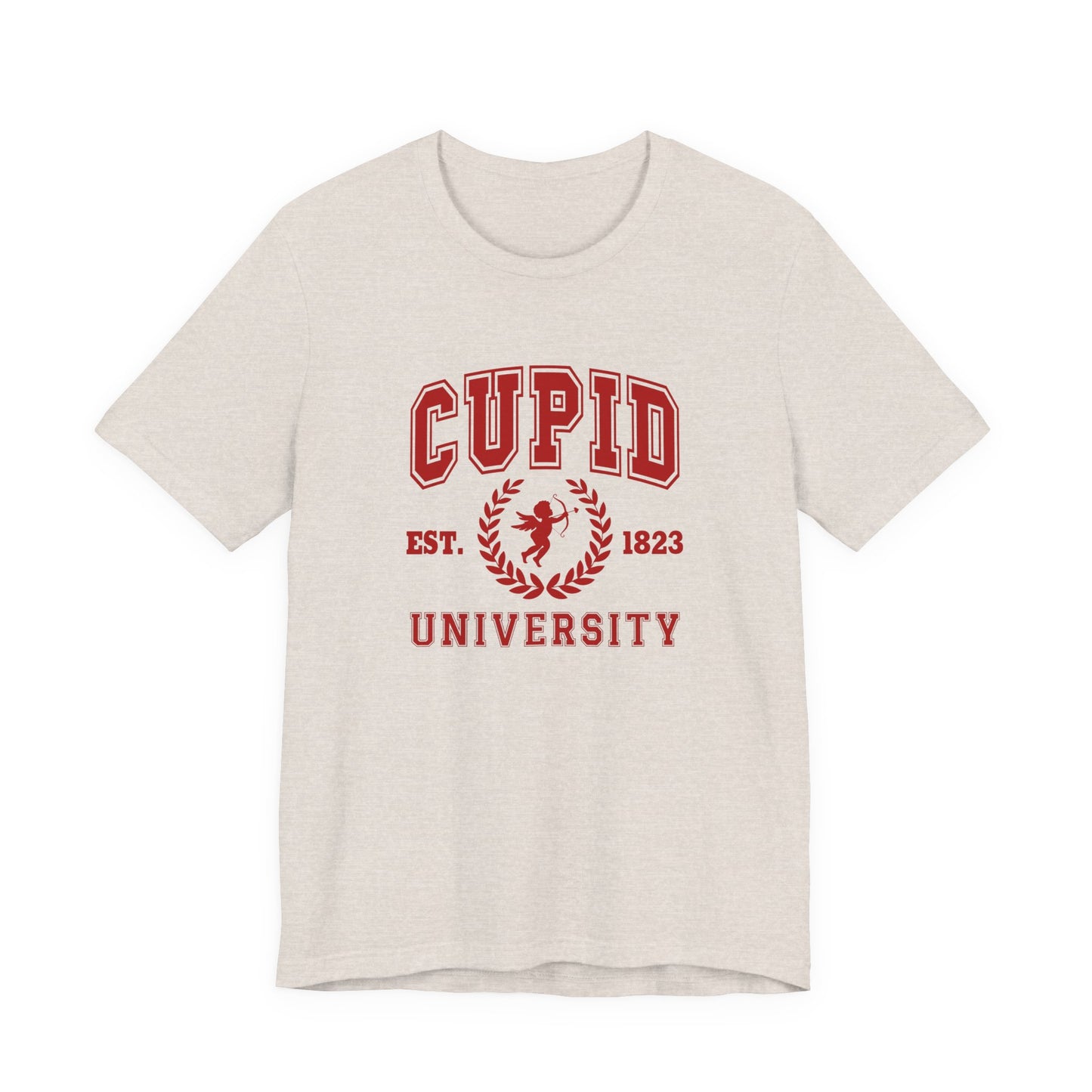 Cupid University T-Shirt