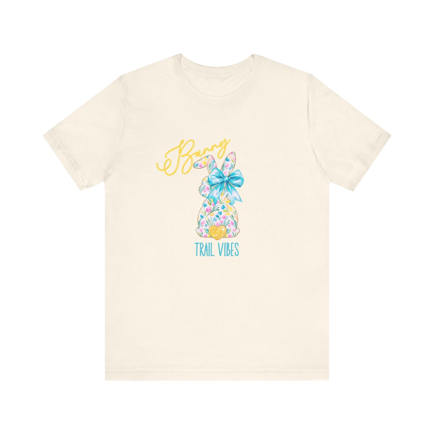 Bunny Trail Vibes T-Shirt