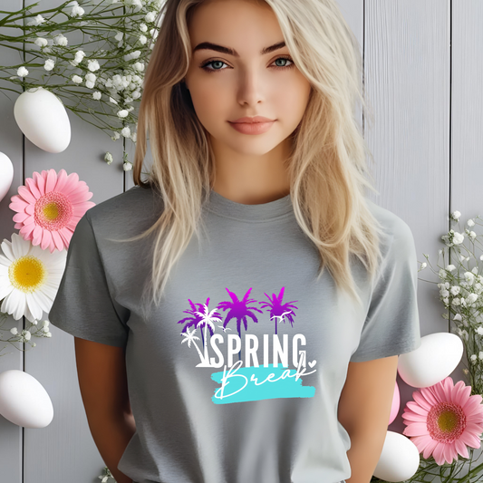 Spring Break T-Shirt