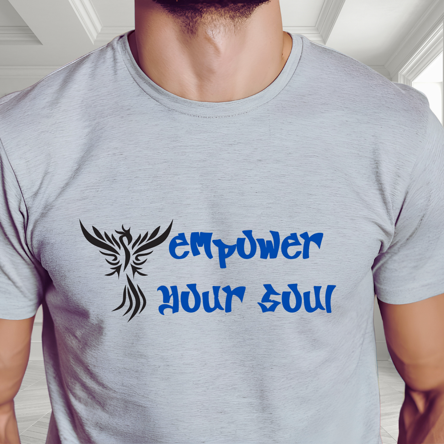 Empower Your Soul T‑Shirt