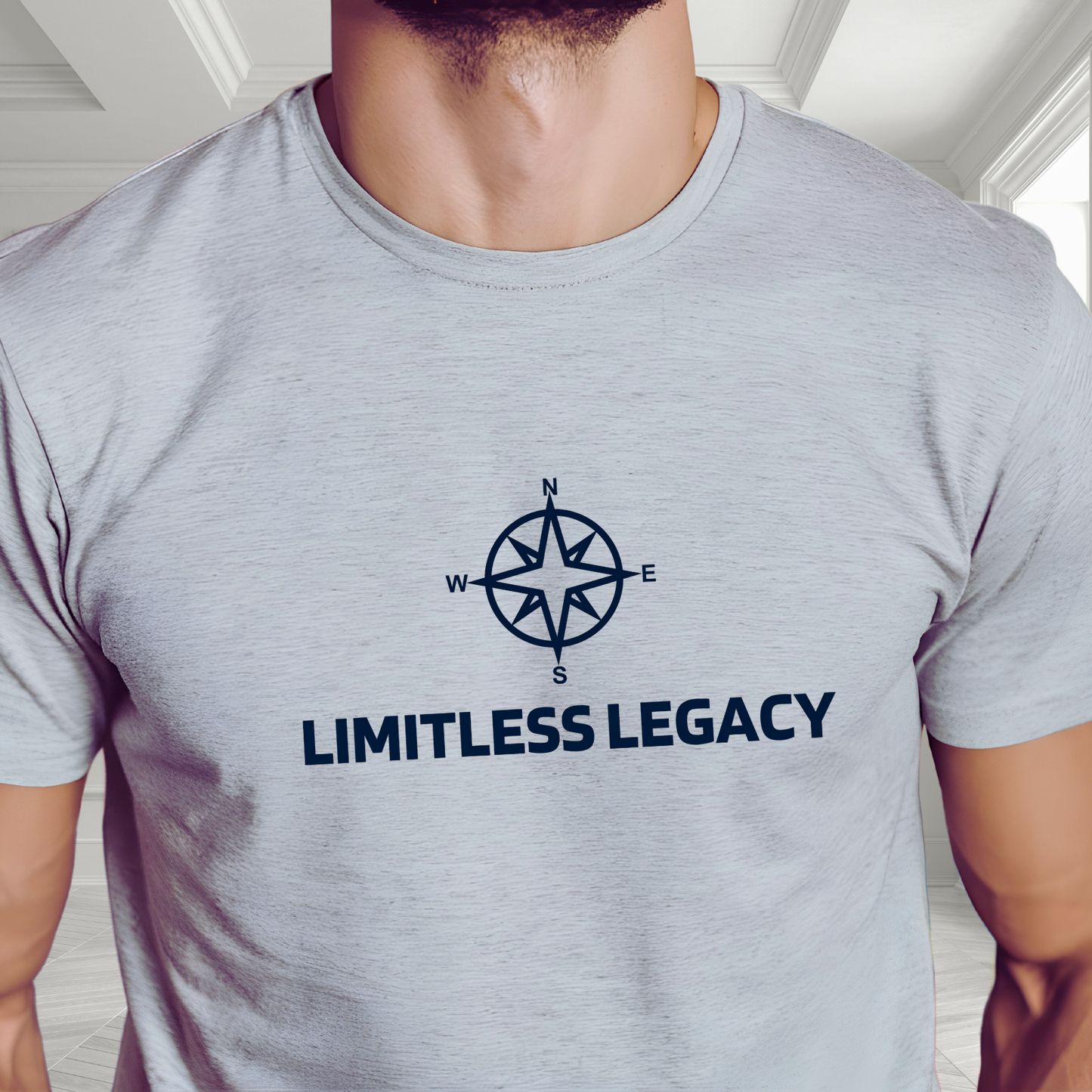 Limitless Legacy T-Shirt