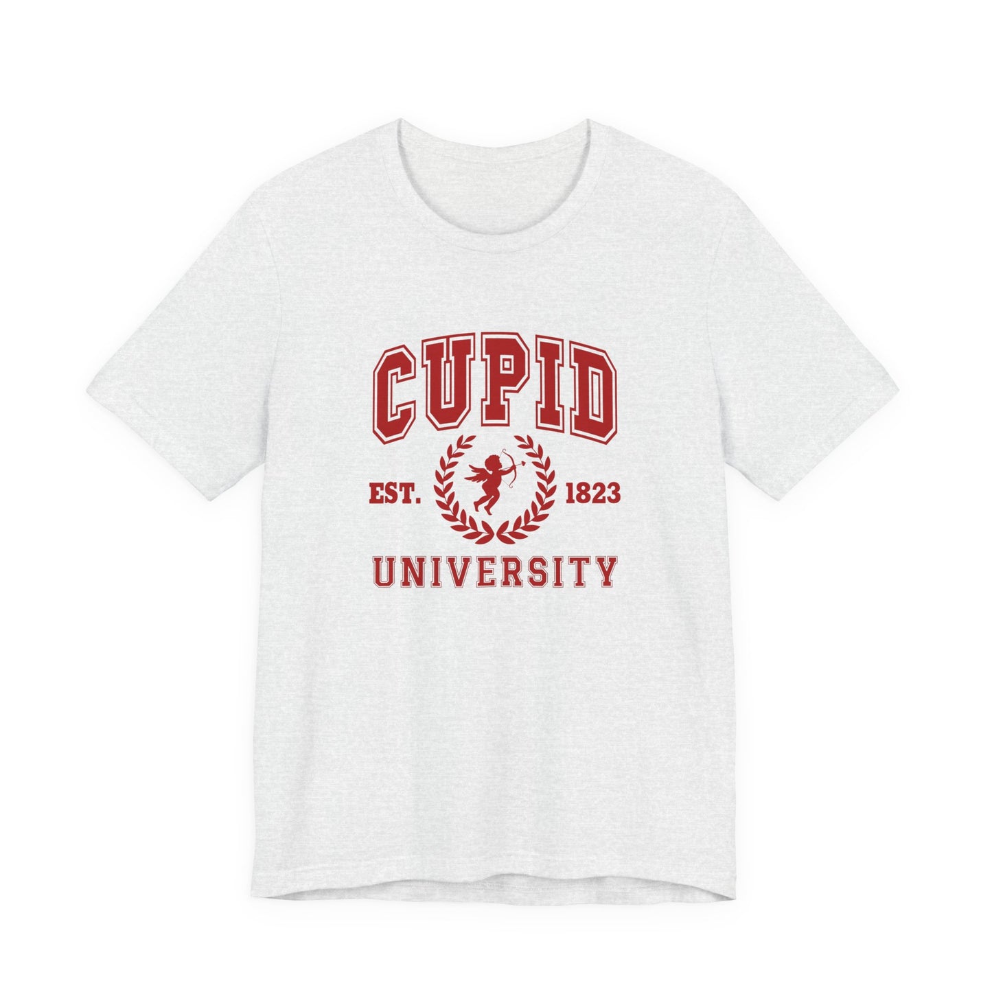 Cupid University T-Shirt