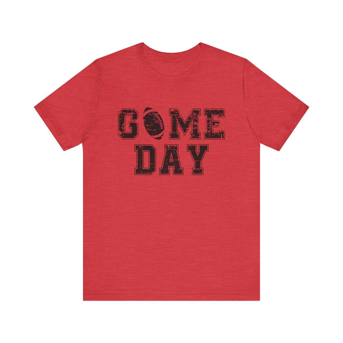Game Day T-Shirt