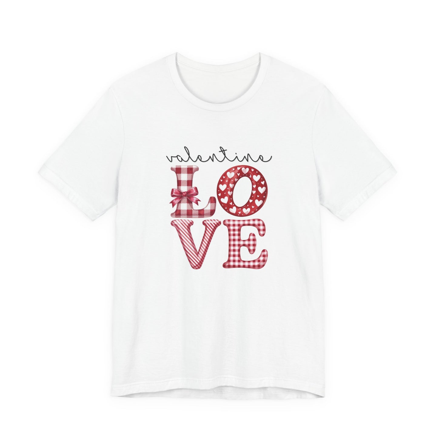 Valentine Love T-Shirt