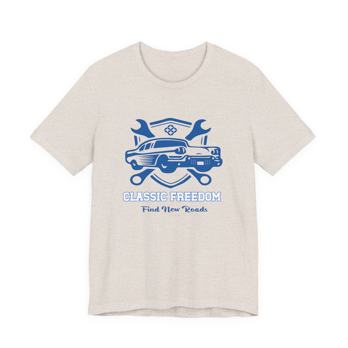Classic Freedom T-Shirt