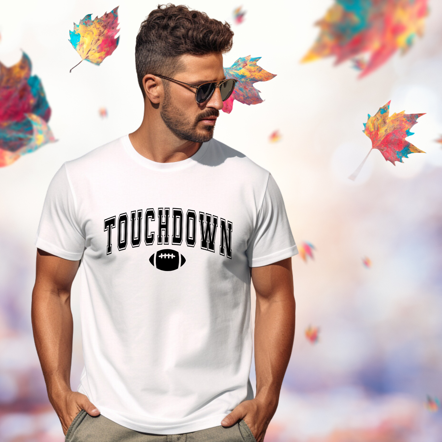 Touchdown T-Shirt