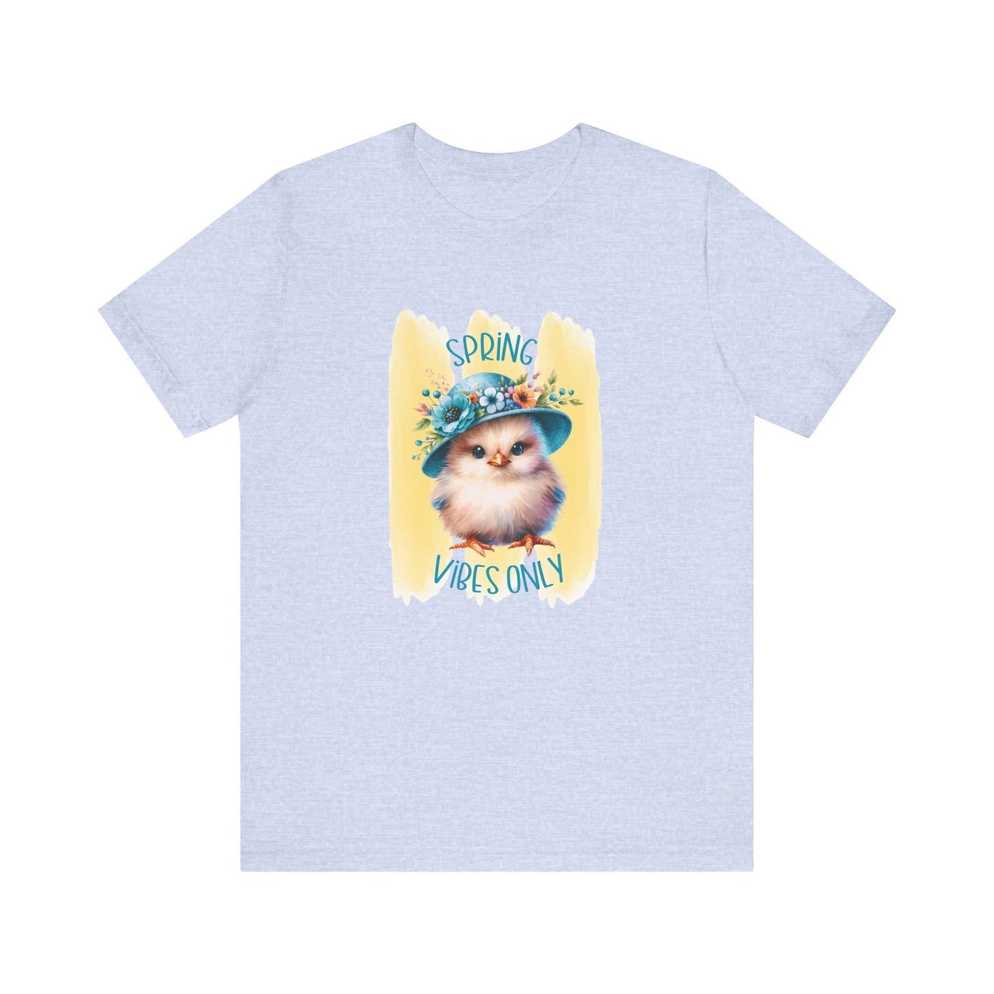 Spring Vibes Only T-Shirt
