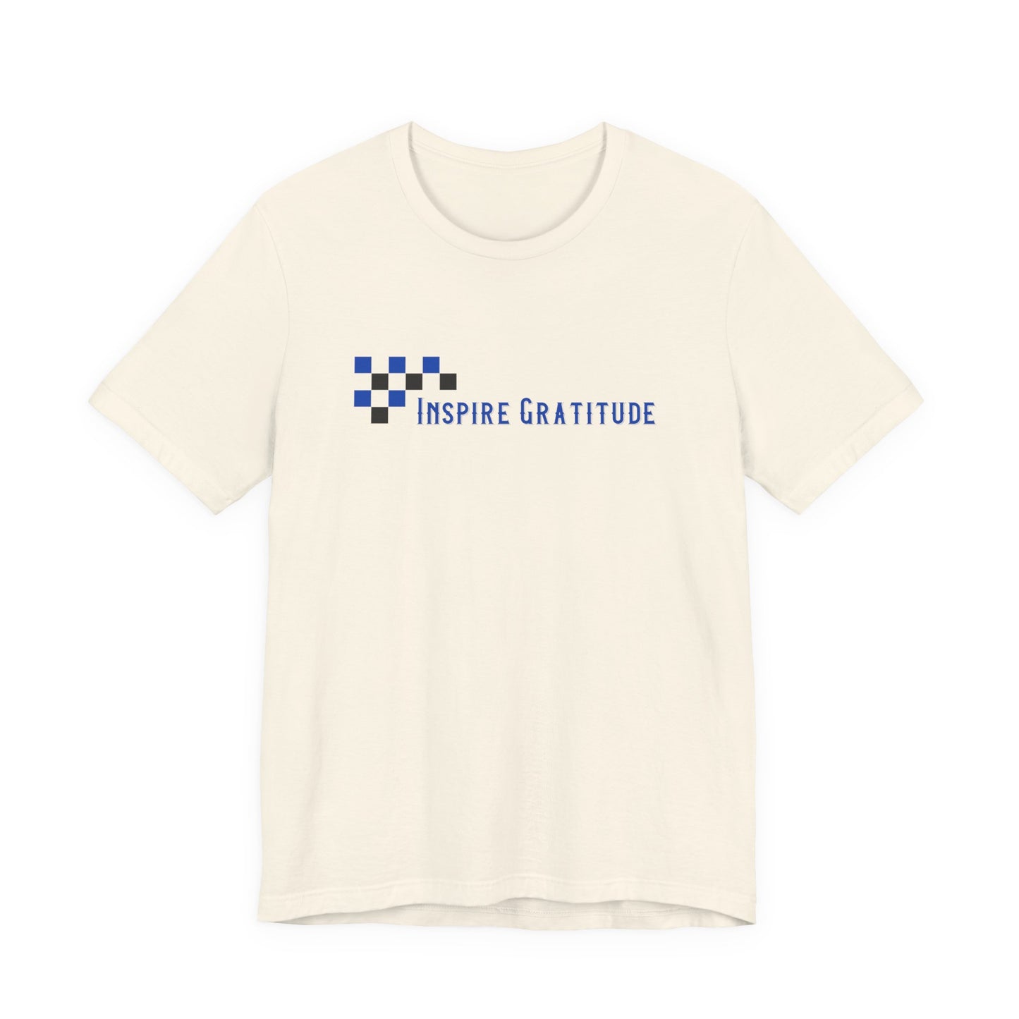 Inspire Gratitude T-Shirt
