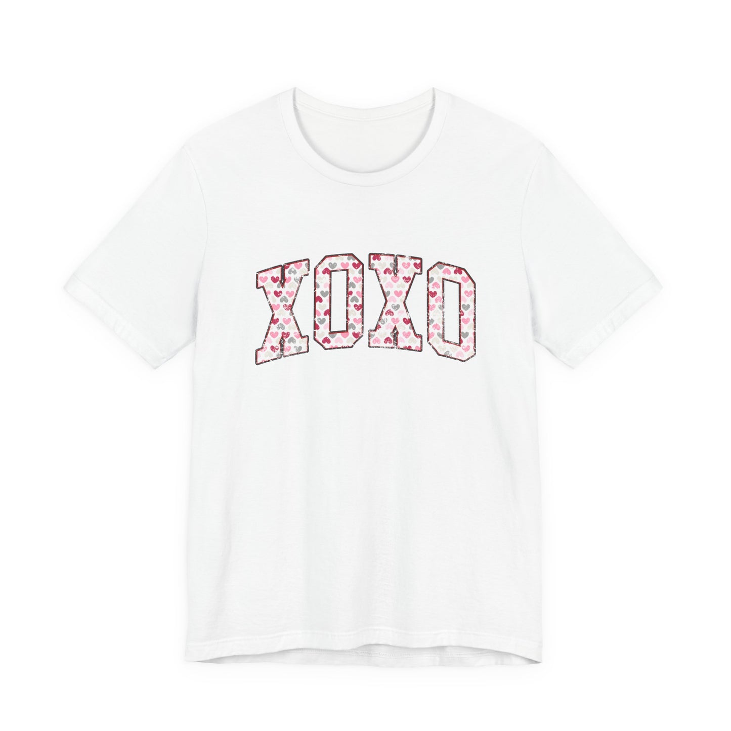 Varsity XO T-Shirt