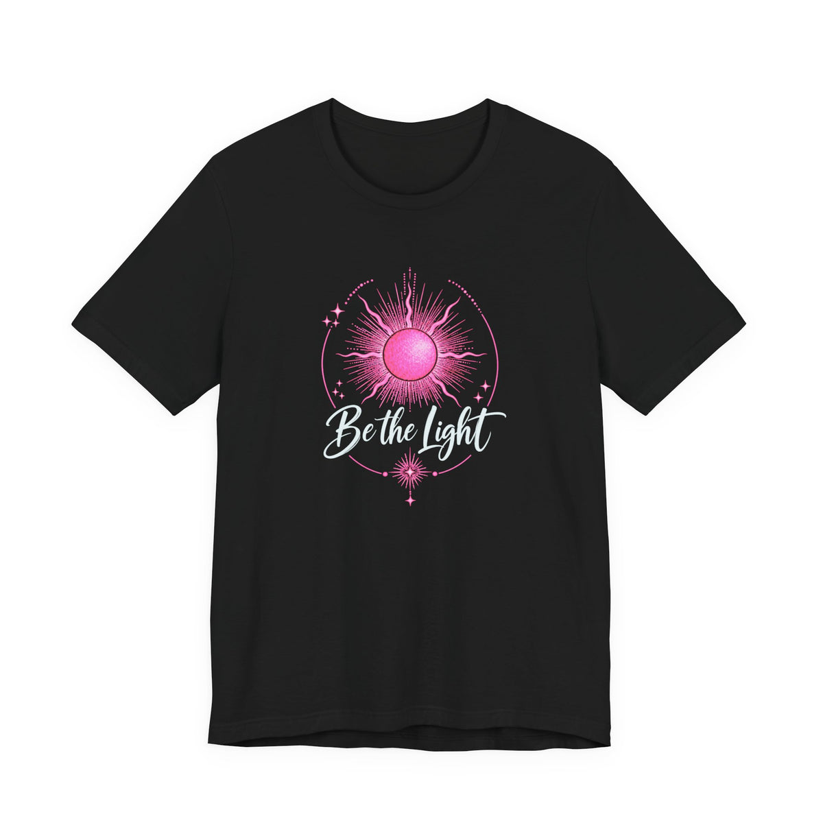 Be The Light T-Shirt
