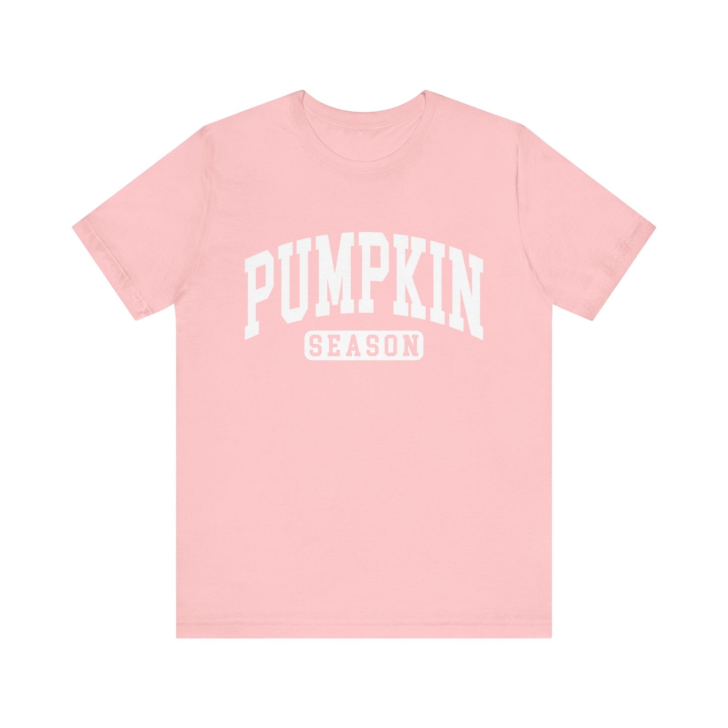 Pumpkin Season T-Shirt