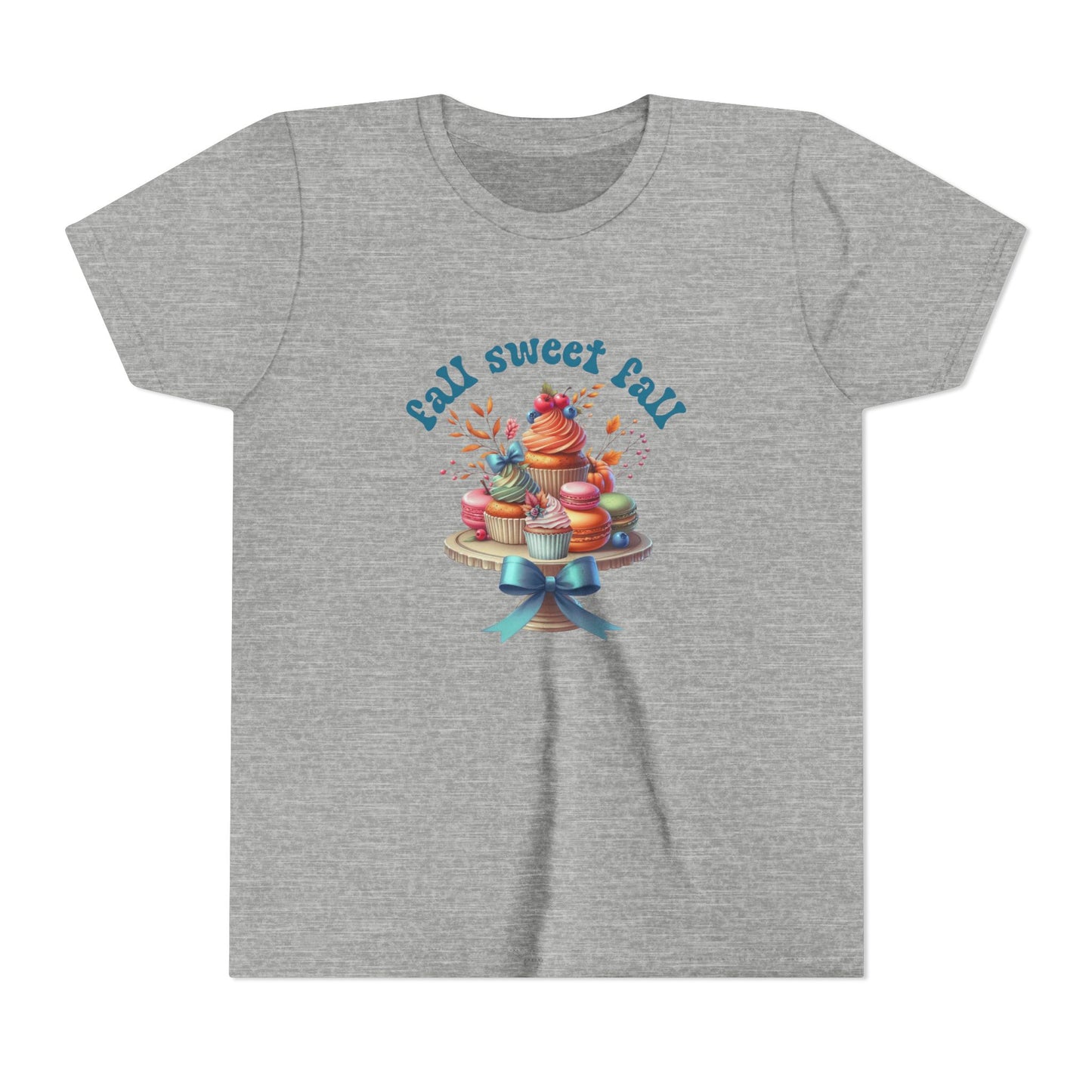 Fall Sweet Fall Kid's T-Shirt