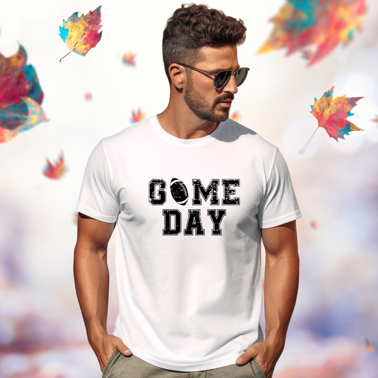 Game Day T-Shirt