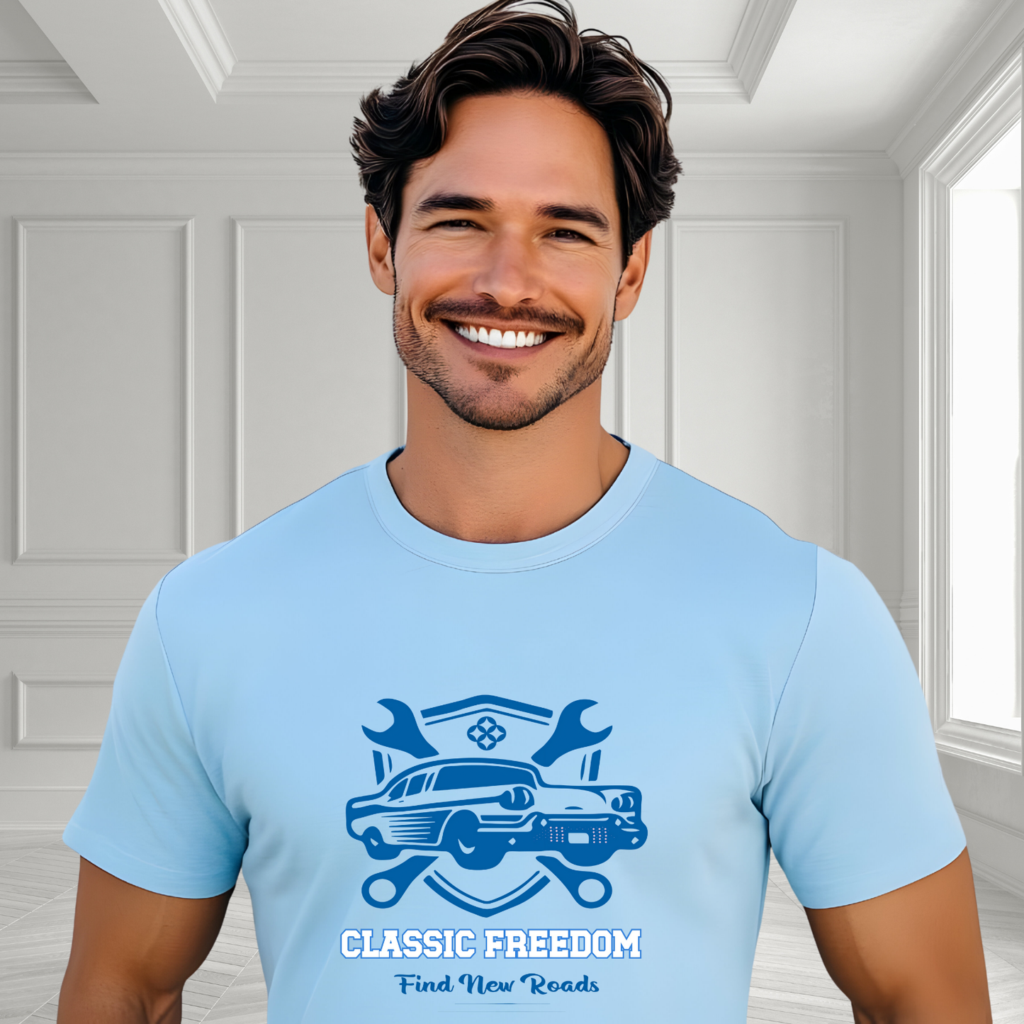 Classic Freedom T-Shirt