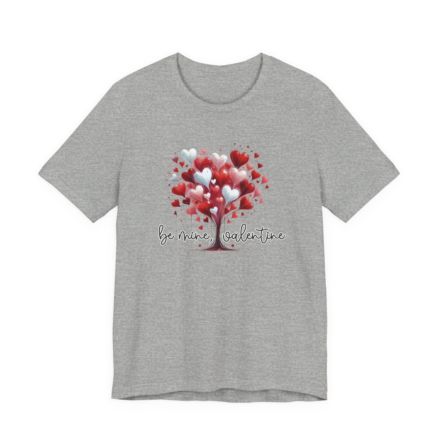 Be Mine, Valentine T-Shirt