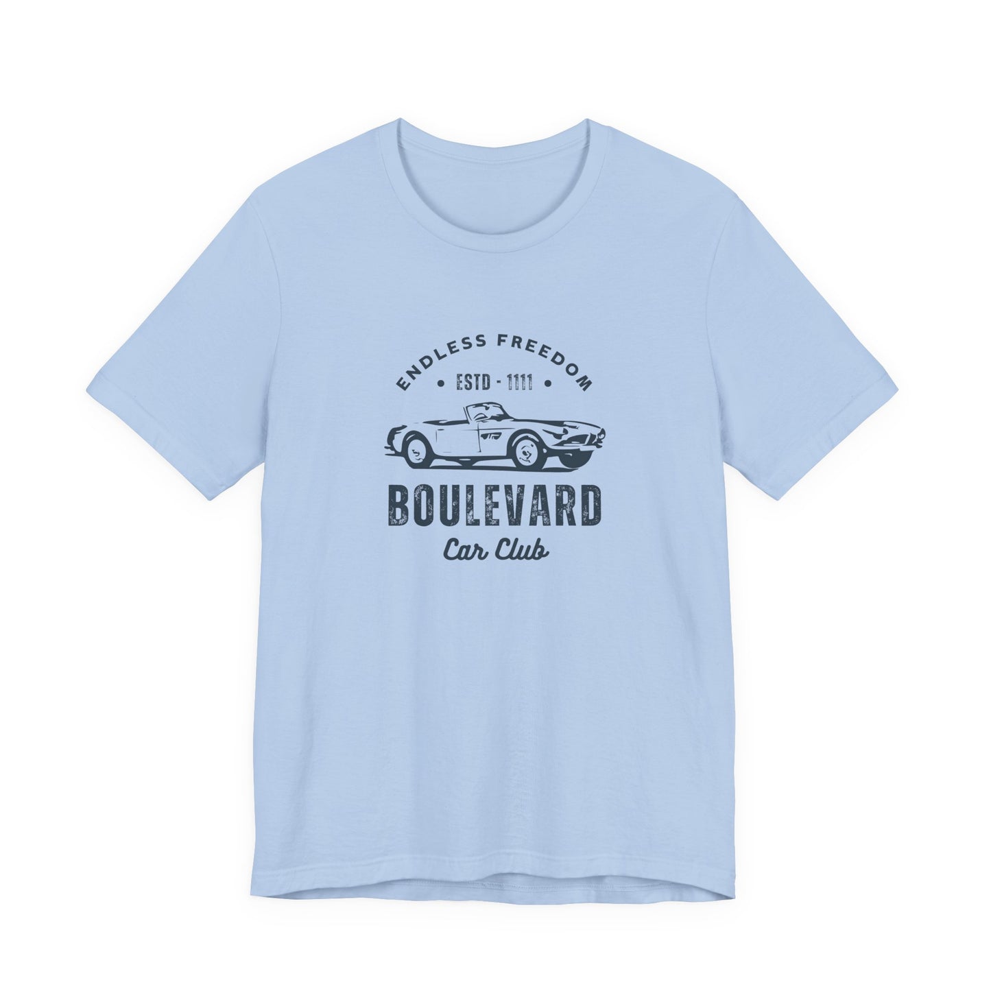 Endless Freedom T-Shirt