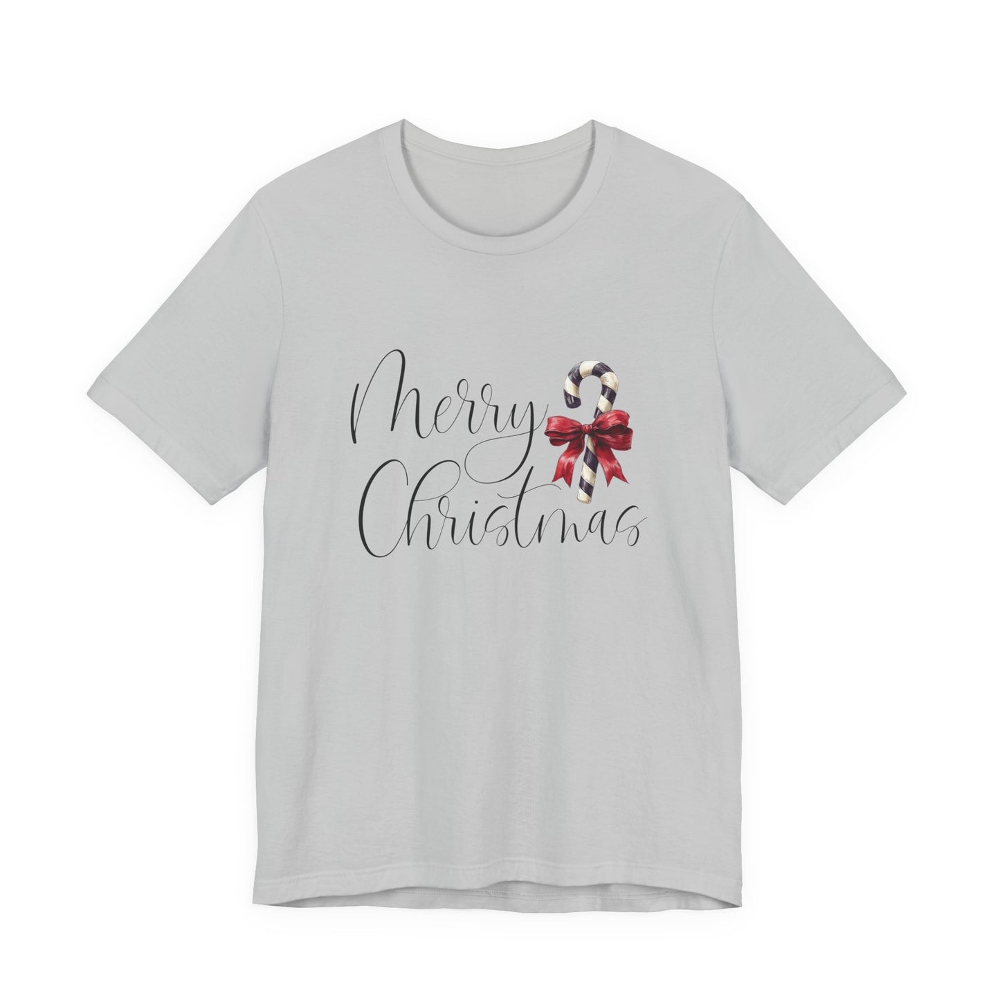 Merry Christmas T-Shirt