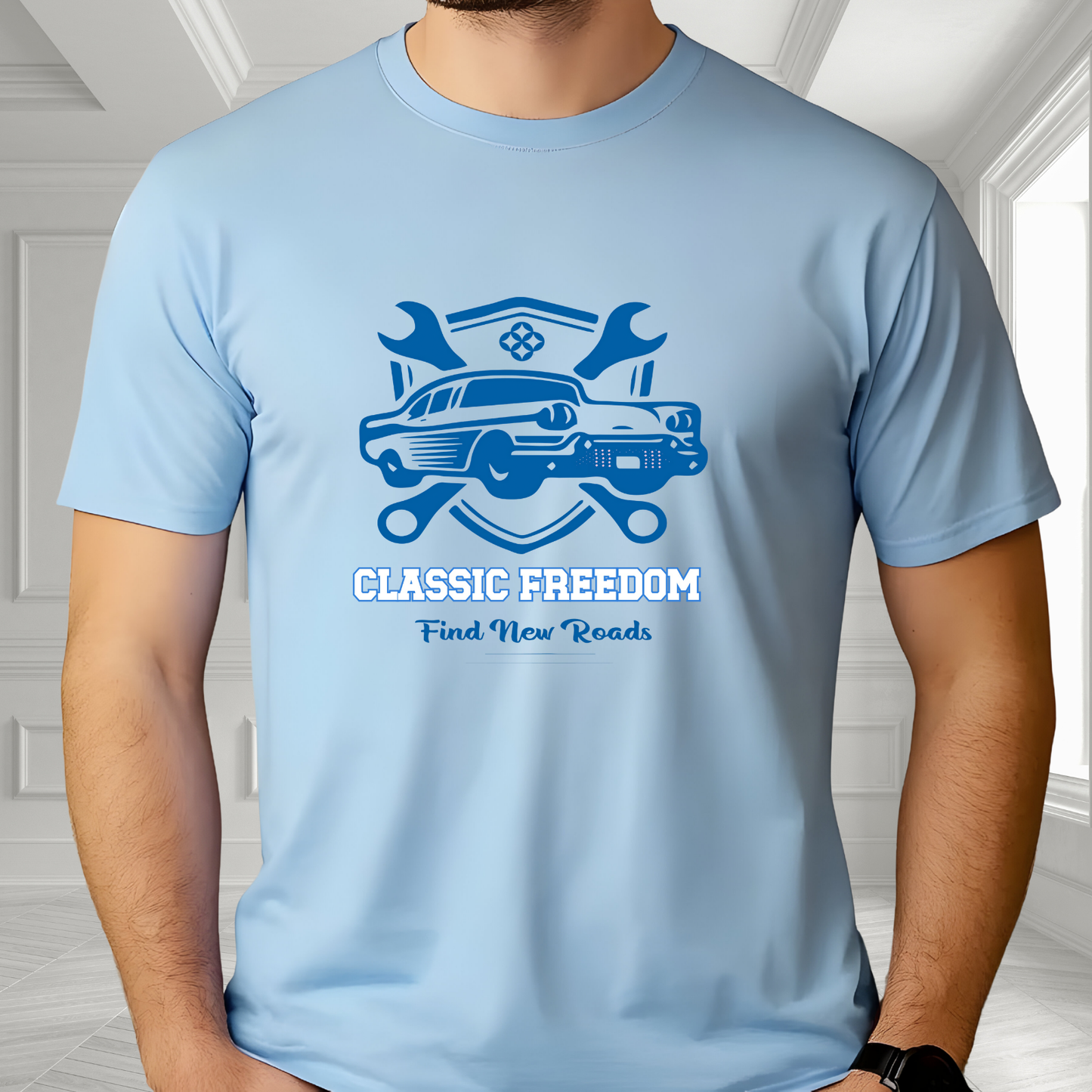 Classic Freedom T-Shirt